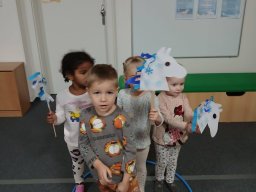 Svatomartinský týden ve Sluníčku