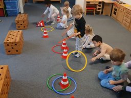 Svatomartinský týden ve Sluníčku