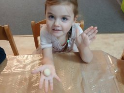 Svatomartinský týden ve Sluníčku