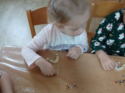 Svatomartinský týden ve Sluníčku