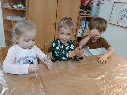 Svatomartinský týden ve Sluníčku