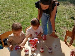  CO TA OČKA VIDÍ… VIDÍ, VIDÍ LIDI