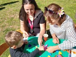  CO TA OČKA VIDÍ… VIDÍ, VIDÍ LIDI