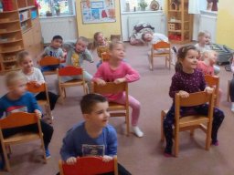 LISTOPAD U LIŠTIČEK