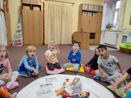 LISTOPAD U ŽABIČEK