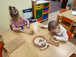 LISTOPAD U ŽABIČEK