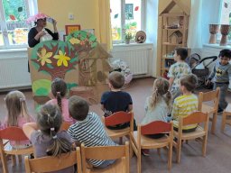 ŘÍJEN U LIŠTIČEK