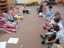 ŘÍJEN U LIŠTIČEK