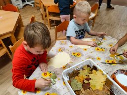 ŘÍJEN U LIŠTIČEK