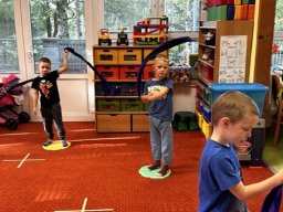 Borůvka - Krása vztahů