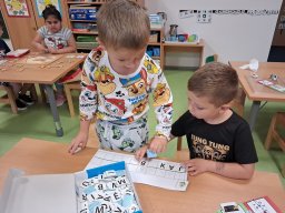 Borůvka - Krása vztahů