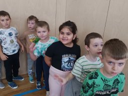 SPORTOVNÍ DOPOEDNE V ZŠ U LESA