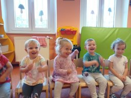 Babí léto v Kopretince