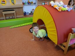 Já a moji kamarádi