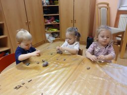 Svatý Martin v Kopretince