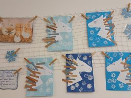 Svatý Martin v Kopretince