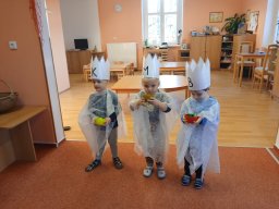 Kašpar, Melichar, Baltazar aneb Tři mudrci na cestě