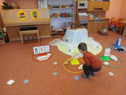 Kašpar, Melichar, Baltazar aneb Tři mudrci na cestě