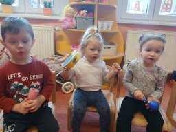 Kašpar, Melichar, Baltazar aneb Tři mudrci na cestě