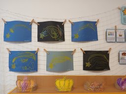 Kašpar, Melichar, Baltazar aneb Tři mudrci na cestě