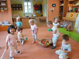 Vítejte v Kopretince