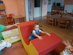 Vítejte v Kopretince