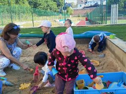 Vítejte v Kopretince