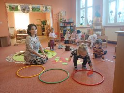 Vítr otrhal stromy do hola