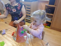 Masopust v Kopretince