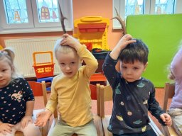 Mrazíci a zvířátka