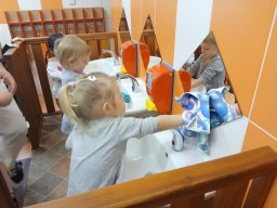 Ten dělá to a ten zas tohle