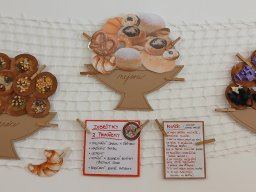 Ten dělá to a ten zas tohle