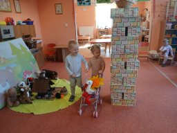 Ptáčci poslové jara