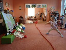 Ptáčci poslové jara