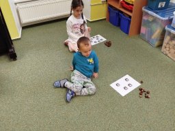 PAMPELIŠKA - ZÁŘÍ 1