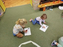 PAMPELIŠKA - ZÁŘÍ 1