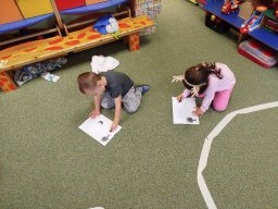 PAMPELIŠKA - ZÁŘÍ 1