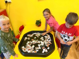 ZVONEČEK - ŘÍJEN1