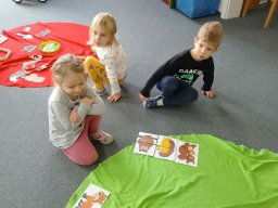 LISTOPAD VE SLUNÍČKU