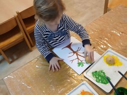 LISTOPAD VE SLUNÍČKU