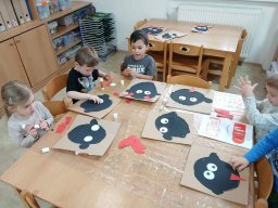 PROSINEC VE SLUNÍČKU