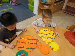 PROSINEC VE SLUNÍČKU