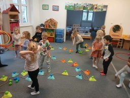 PROSINEC VE SLUNÍČKU