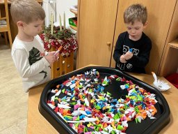 PROSINEC VE SLUNÍČKU