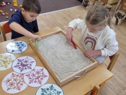 LISTOPAD U ŽABIČEK