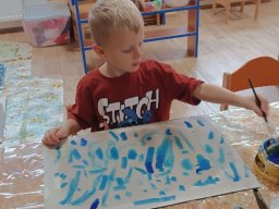 ŘÍJEN U LIŠTIČEK