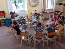 ZÁČÍ U LIŠTIČEK